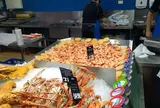 ムールーラバ•フィッシュマーケット  Mooloolaba Fish Market