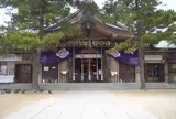 亀山八幡宮