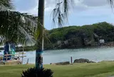 Inarajan Natural Pool（イナラハン天然プール）