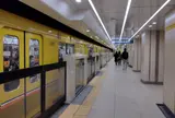 外苑前駅