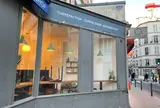 エグザゴーヌ・カフェ(Hexagone Café)