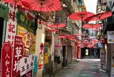 Guan Qian Old Street