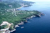 城ケ崎海岸