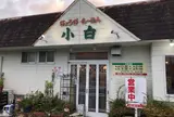 小白