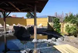 天然温泉気楽坊