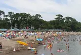 御浜海水浴場
