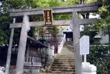 湯前神社