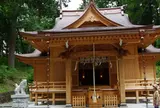 須山浅間神社