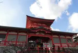 東光寺（門戸厄神）