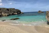 四畳半ビーチ