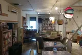 bio ojiyan cafe 原宿本店