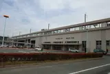白石蔵王駅