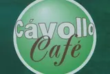 キャボロ Cavollo カフェ
