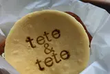 tete&tete（古民家cafe）