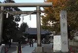 浅草神社（三社さま）