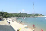 大久野島海水浴場