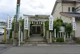 晴明神社