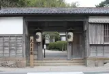 武家屋敷