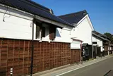 日本酒｢花の井｣蔵元 (株)西岡本店
