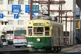 長崎電気軌道（長崎の路面電車）