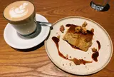 デアストア コーヒー&イータリー(darestore Coffee&Eatery)
