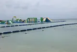 豊崎海浜公園 美らSUNビーチ
