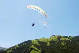 スカイ朝霧