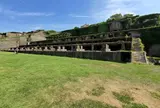 北沢浮選鉱場跡