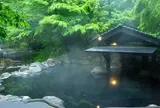 黒川温泉