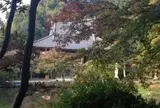 長岳寺