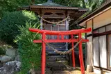 村兵稲荷神社