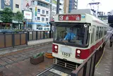 長崎電気軌道（長崎の路面電車）
