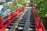 透かし橋