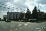 サントリービール 京都工場