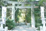 桜井神社（岩戸宮）