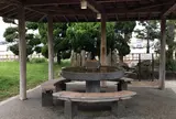 弁天崎源泉公園
