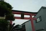 駒林神社