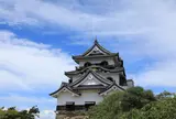 彦根城