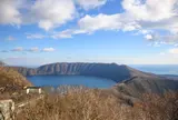 クッタラ湖展望台