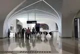 【アルワクラ】Al Wakra Metro Station