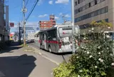 五稜郭公園前入口