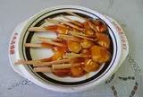 中川家ぢゃんぼ餅店