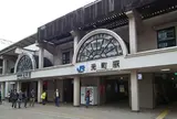 元町駅