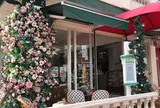 cafe and fruits BUNBUN
