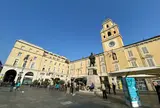 Piazza Giuseppe Garibaldi