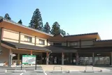 道の駅 マキノ追坂峠