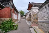 北村韓屋村/북촌한옥마을