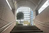 牛込神楽坂駅