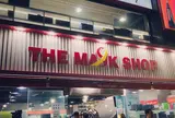 THE MASK SHOP（더마스크샵）