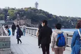 江ノ島弁天橋